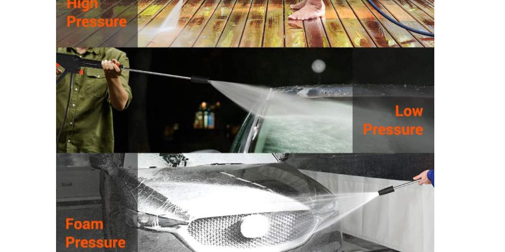 Useful Things You Should Know A Car Pressure Washer Can Do