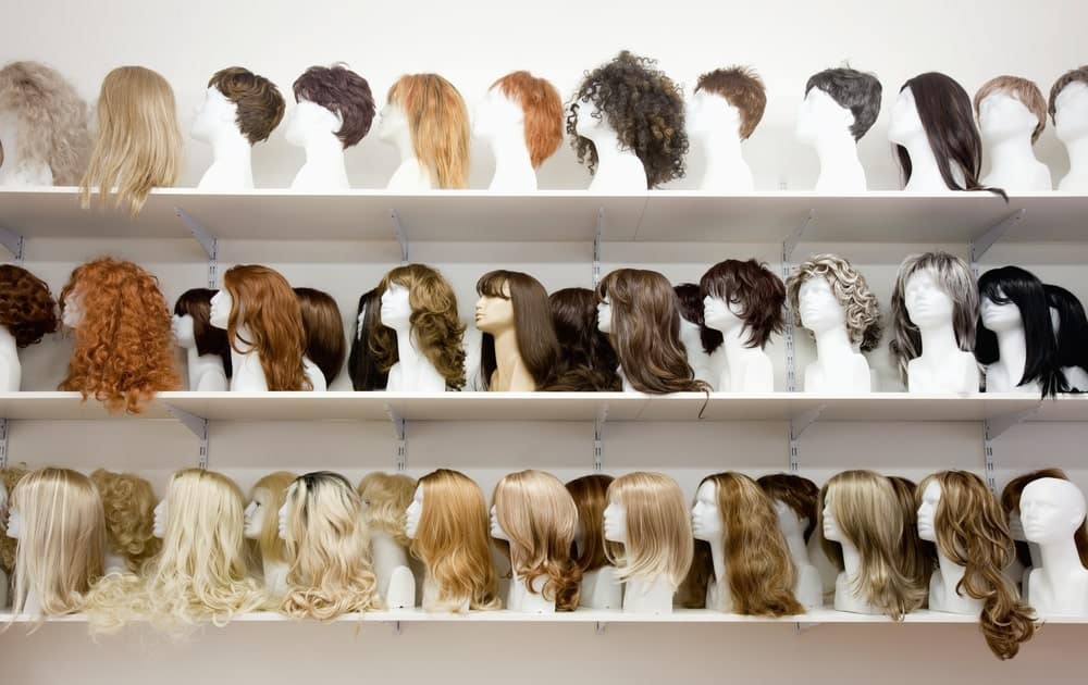 The best human hair wigs for every occasion