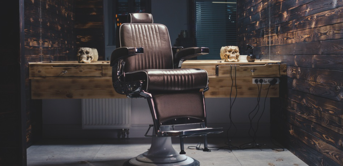 What Makes a Good Barber Chair?