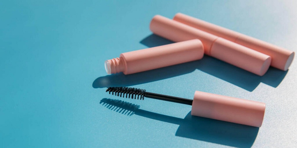 Why You Need an Empty Mascara Tube?
