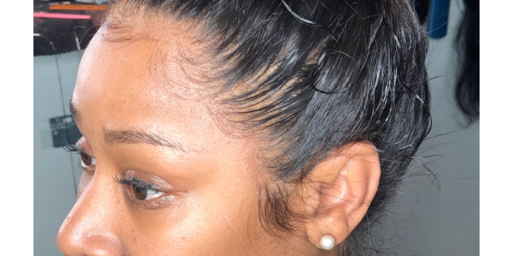 Everything About Lace Front Wigs