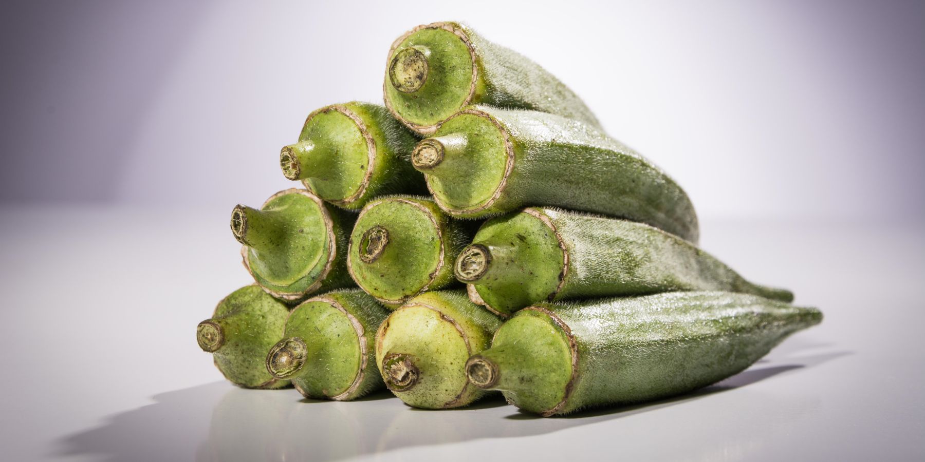 Nature's Elixir for Women: Unveiling the Health Benefits of Okra Water