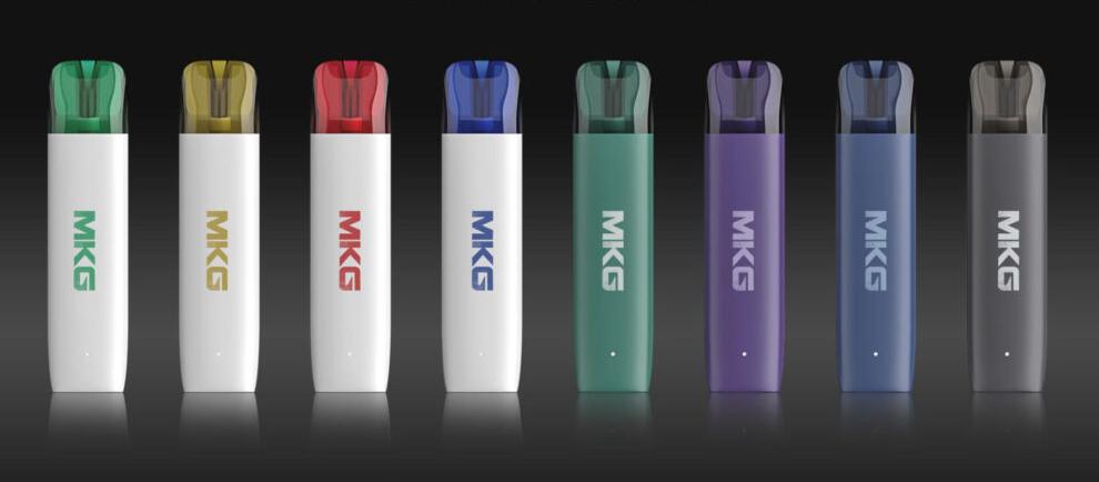 The Complete Guide to Refillable Vape Pods vs Not Refillable