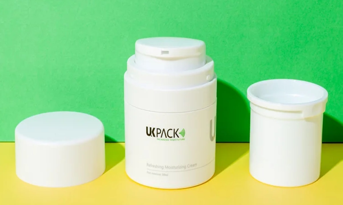 Explore Different Features of Airless Pump Jar