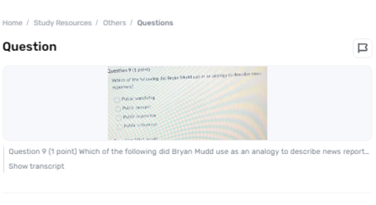 What Does The FIFO Strategy Guarantee Happen?