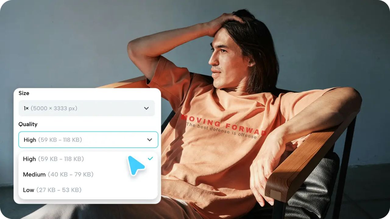 Unlock Your Creativity: How to Use Pippit’s Free Merch Maker