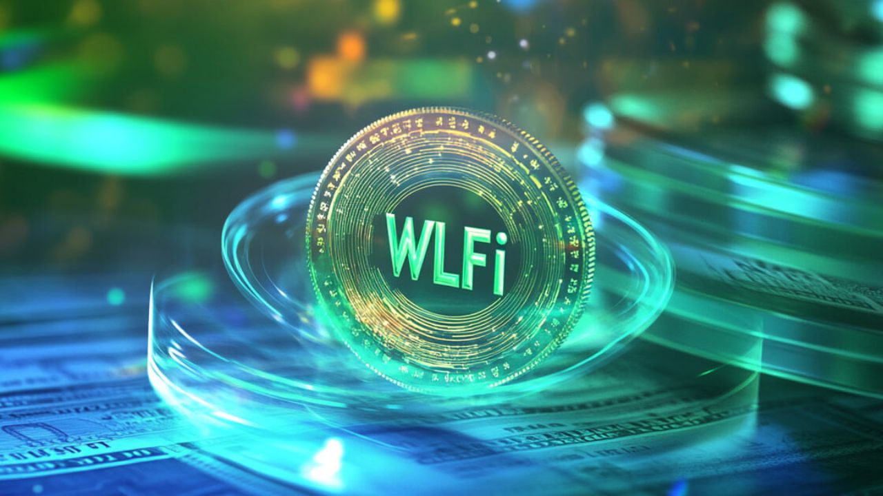 WLFI Selling Guide: Withdraw &amp; Trade World Liberty Financial on Bitget