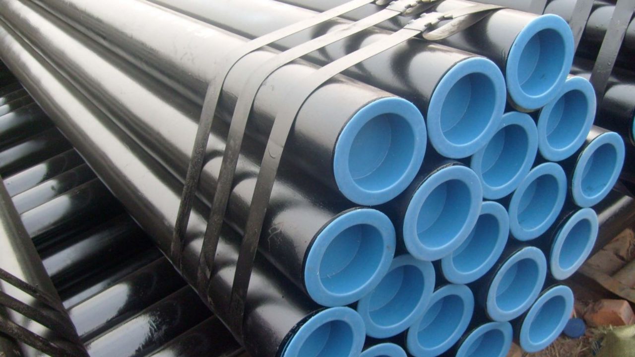 What Sets PandaPipe Apart from Other Steel Pipe Manufacturers in China?