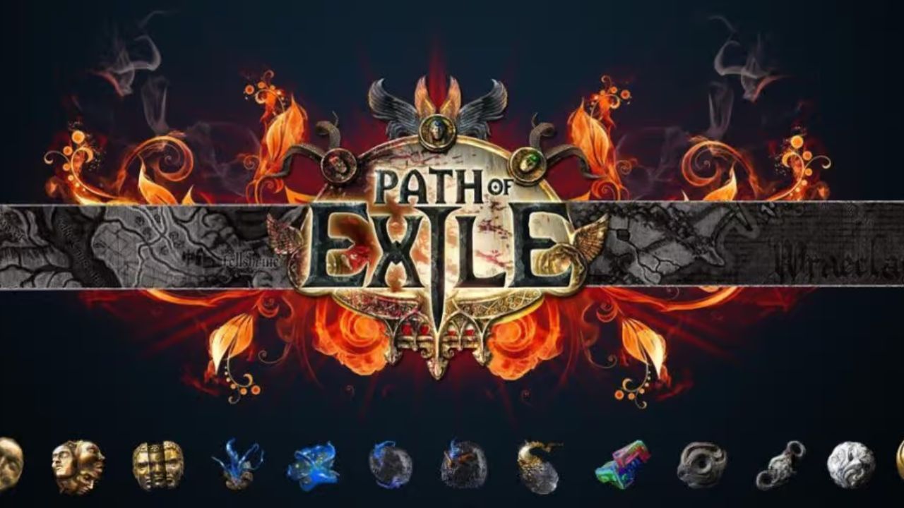 Fast, Safe, and Affordable: U4GM PoE Currency Sales for Every Exile